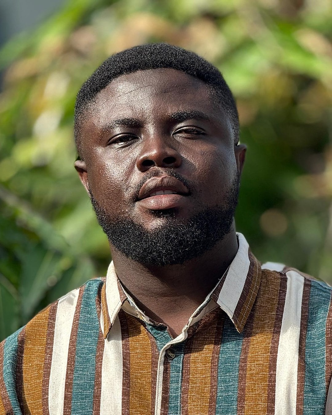 Jackson Kojo Osei